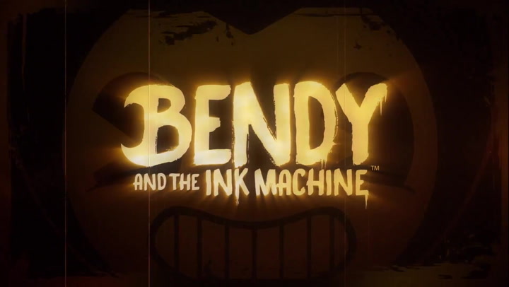 Bendy and the Ink Machine Mobile Game 2019 - Android Gameplay