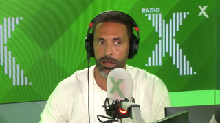 Rio Ferdinand says Man United must accept ‘cycle of mediocrity’