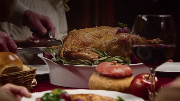 6 Ways Your Holiday Turkey Can Make You Sick