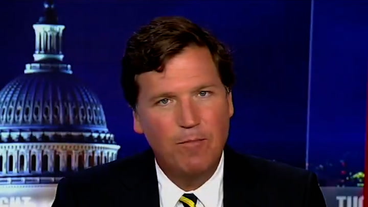 Tucker Carlson’s final words on Fox News as host ‘parts ways’ with network