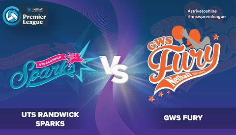 UTS Randwick Sparks - U23 v GWS Fury - U23