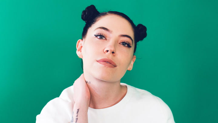 Bishop Briggs On Her First American Dating Experience