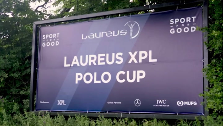 Copa Laureus XPL Polo 2019