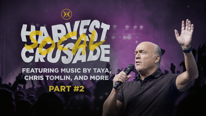Harvest Crusade 2023 (Part 2)