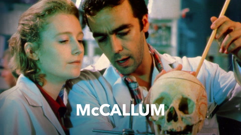 McCallum