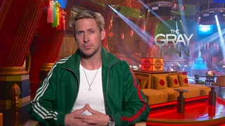 Video entrevista a Ryan Gosling
