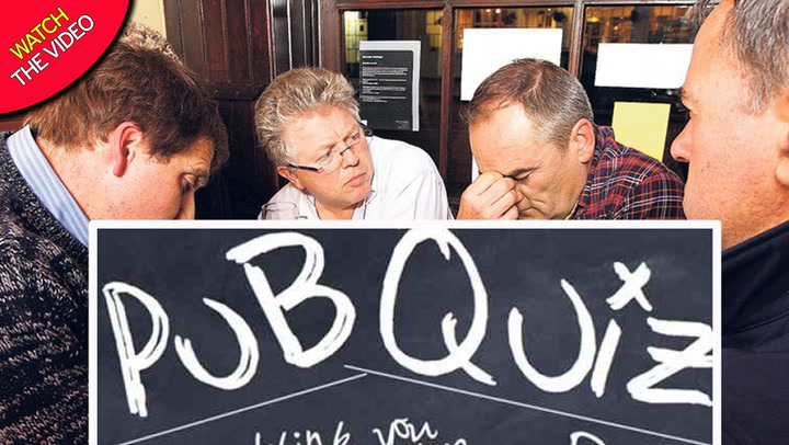 25 tie breaker questions with answers for your virtual pub quiz