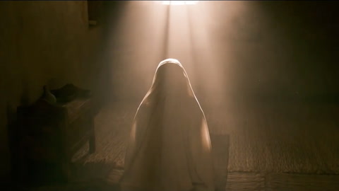 'The Lady of Heaven' Trailer