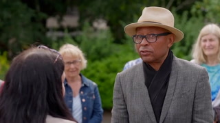 Antiques Roadshow expert refuses to value item linked to slavery