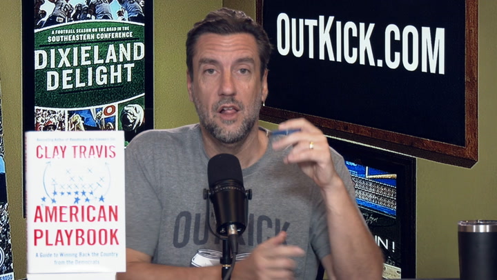 Campus Protesters Are F*cking Idiots | Outkick The Show With Clay Travis