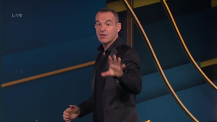 Martin Lewis shares the best savings account with highest interest