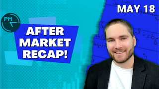 Wednesday’s After-Hours Recap! Retail Stocks Destroyed By Inflation, Tesla Kicked out of ESG Index, CSCO Earnings, + More!