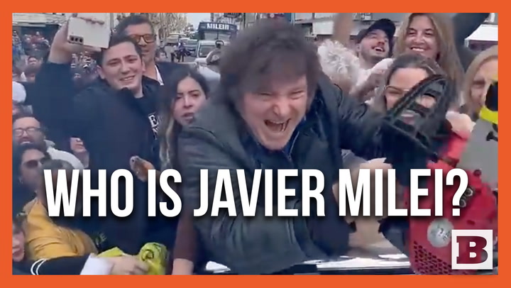 Libertarian? Populist? What Argentina's New Chainsaw-Wielding President Javier Milei Believes