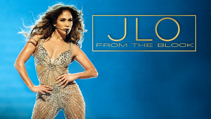 JLO: From the Block