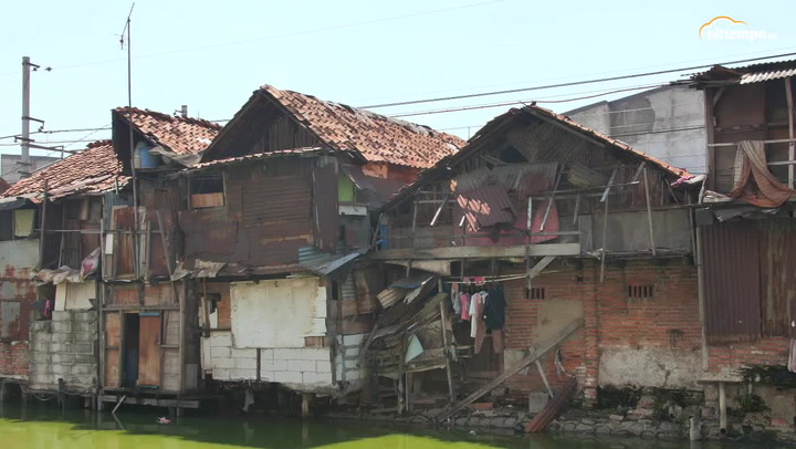 Indonesia busca nueva capital porque Yakarta se hunde 
