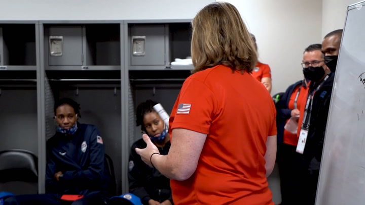 The National Team Episode 601: 2022 USA WWCQ In DC