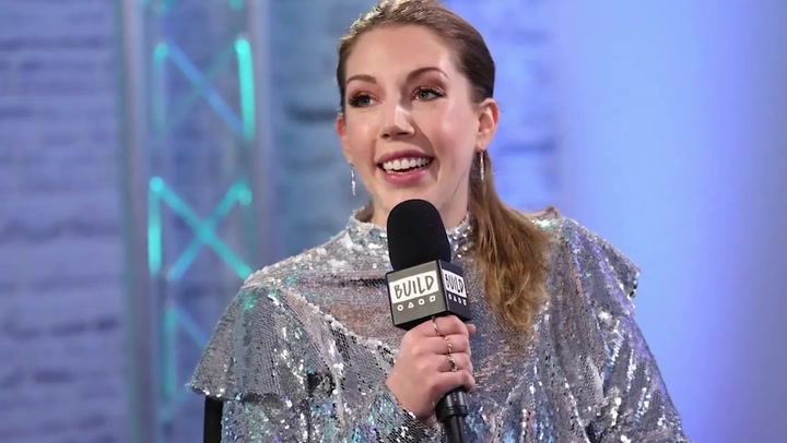 Katherine Ryan: It's 'open secret' that prominent TV personality is a sexual predator