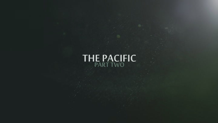 The Pacific Part 2
