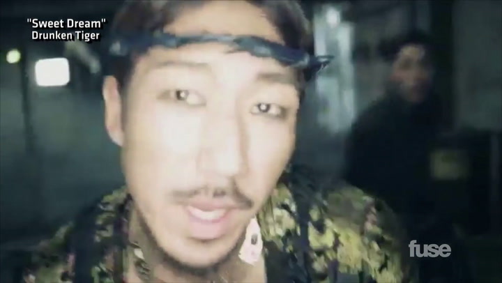 Drunken Tiger Talk Hip Hop's Early Days in South Korea: "It Was a Secret Society": Fuse News