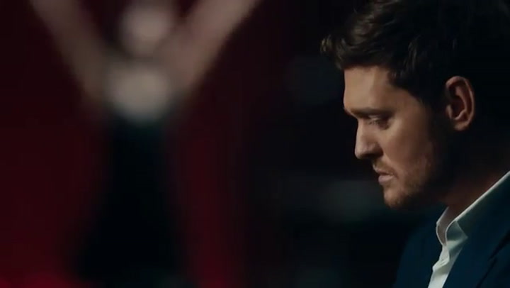 Micahel Bublé: 'When I fall in love' - Fuente: YouTube