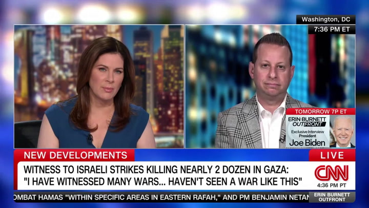 Moskowitz: Hamas Has No Reason to Agree to Ceasefire, There's 'No Pressure' on Them, Media Swallowed Their Lies