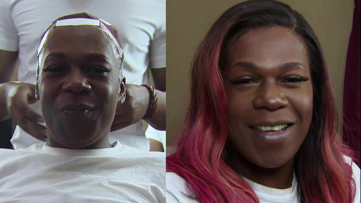 Big Freedia Breaks It Down: How Freedia's Lace Front Wig Gets Done Right