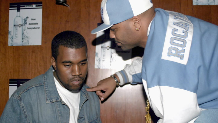 Pop Profiles: Kanye West