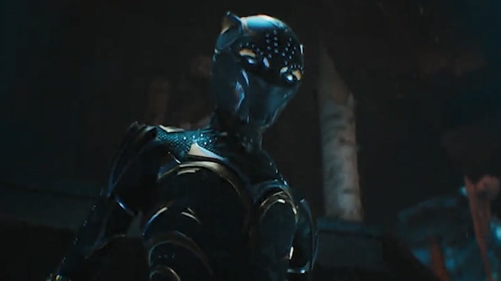 New trailer for Black Panther: Wakanda Forever unveils Letitia Wright in lead role