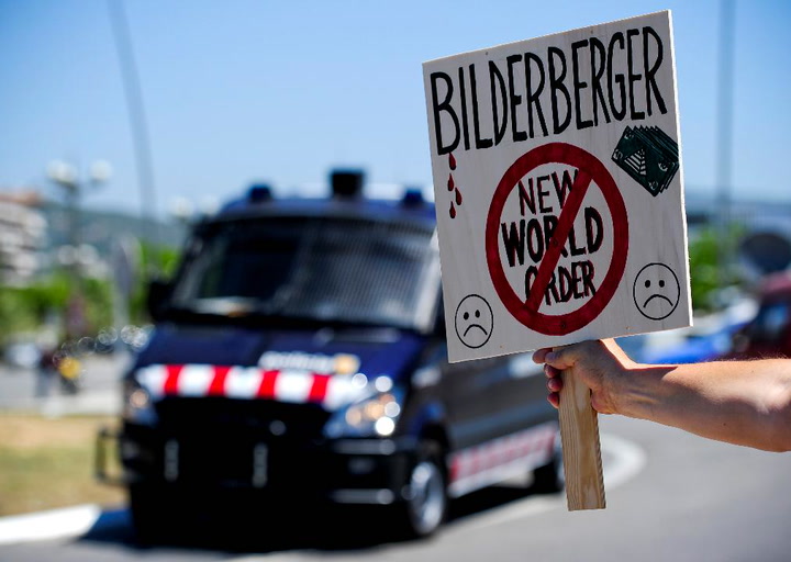 What is the Bilderberg Group and are its members really plotting the New World Order? | The Independent | The Independent