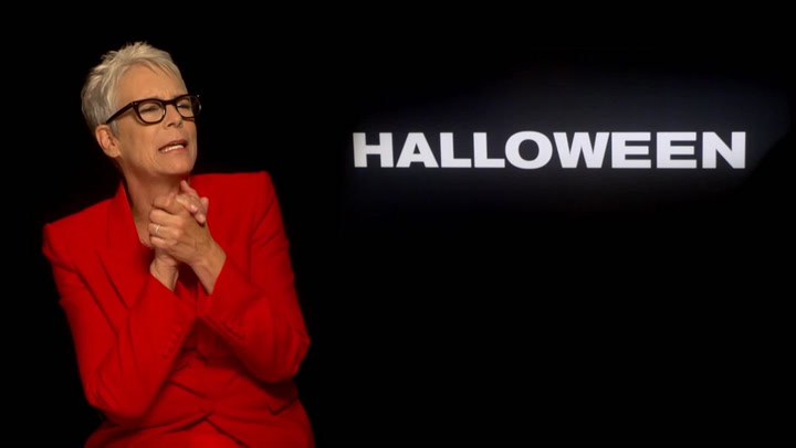 It is a film about trauma': How Halloween became a horror movie for the  #MeToo era | The Independent | The Independent