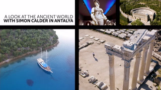 History and hiking to Antalya’s must-visit locations