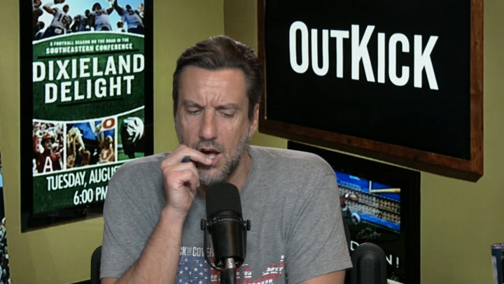 New Poll Shows Why Trump Will Win | Outkick The Show w/ Clay Travis