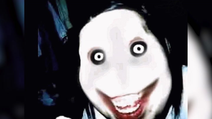 Jeff The Killer - Real or Fake? 