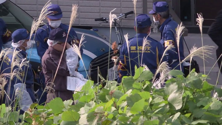 Horror en Tokio: un joven de 27 años mató a 9 personas, las descuartizó y las escondió en su casa