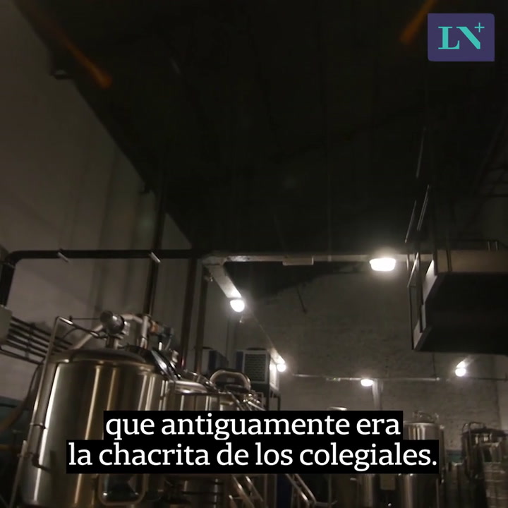 Funes: la cervecería con comida gourmet que es un éxito en Chacarita