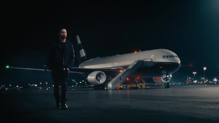 Super Bowl 2022: Eminem and Kendrick Lamar star in Pepsi Halftime Show trailer