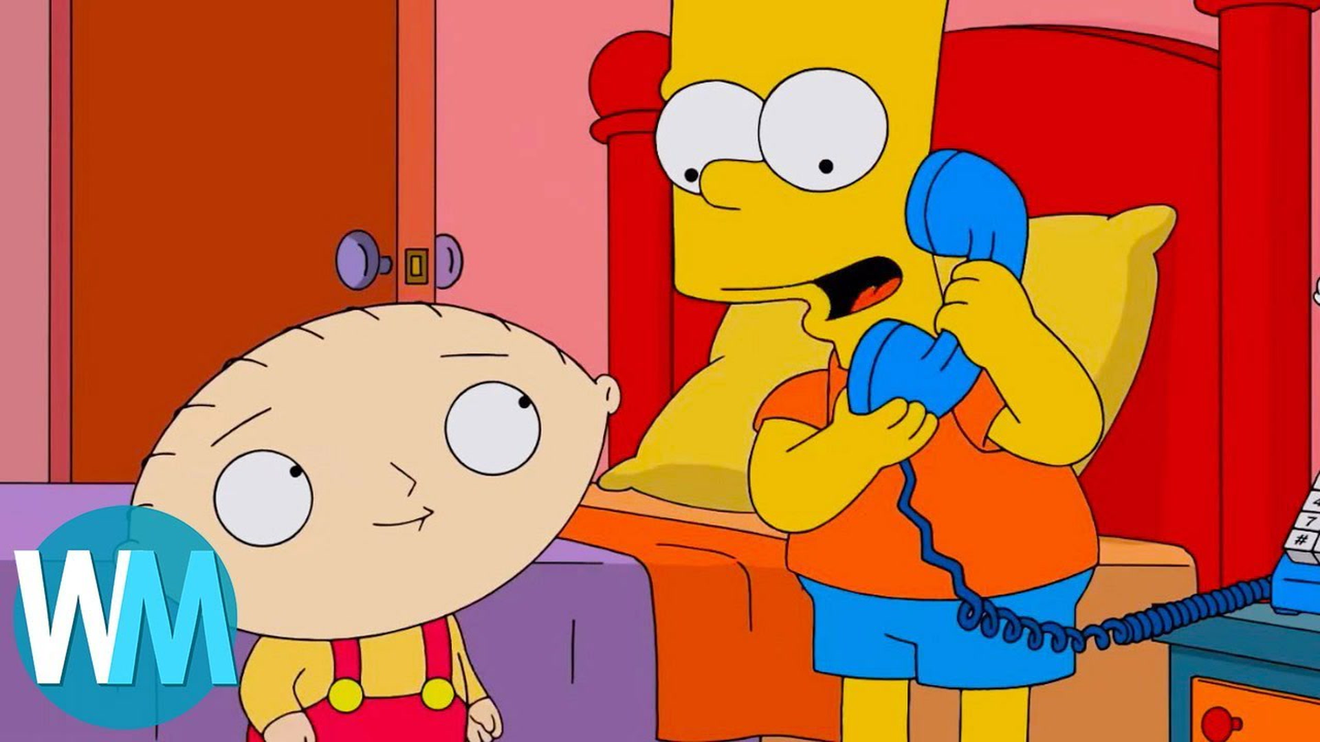 Bart's prank calls | Simpsons Wiki | Fandom