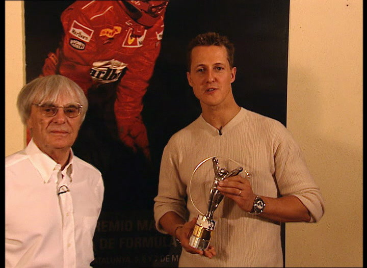 Sportsman of the Year 2004