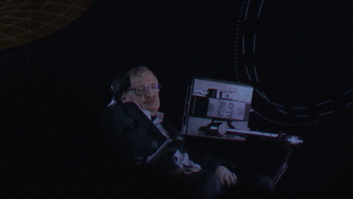Fallece el físico británico Stephen Hawking a los 76 años
