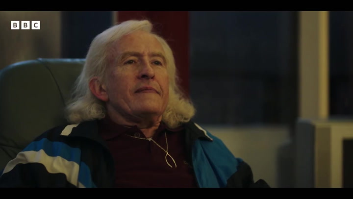 The Reckoning: First look as Steve Coogan seen as Jimmy Saville in BBC drama trailer