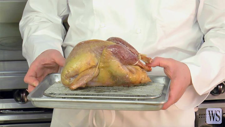 Roast That Pheasant: Step-by-Step Pheasant Feast