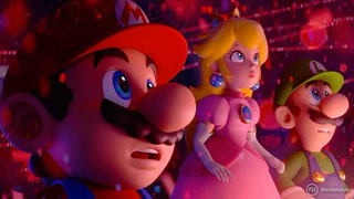 Trailer de "Super Mario Bros. La Película"