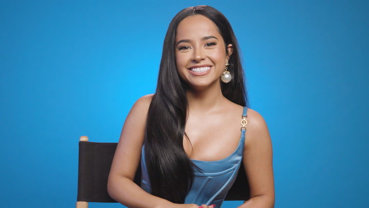 Becky G on Music, Los Angeles, and her Favorite 'F's for 'This or That'