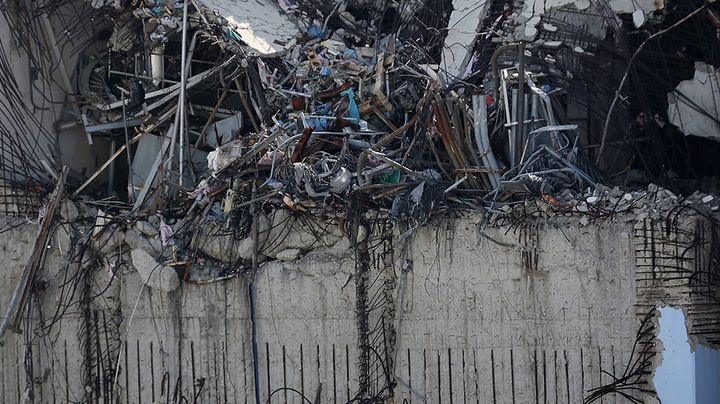Drones To Enter Wrecked Fukushima Plant for 1st Time - TaiwanPlus News