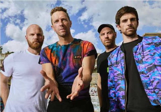 ¿Por qué Coldplay se llama Coldplay?