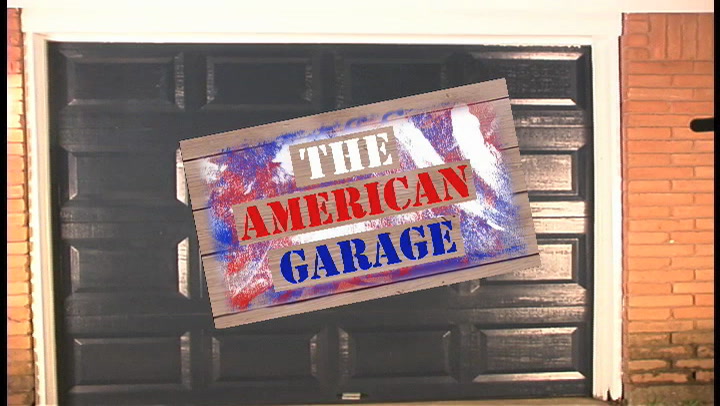 The American Garage DB Project Episode 2