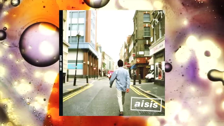 AIsis: Liam Gallghers's AI-generated voice used in Oasis-inspired album