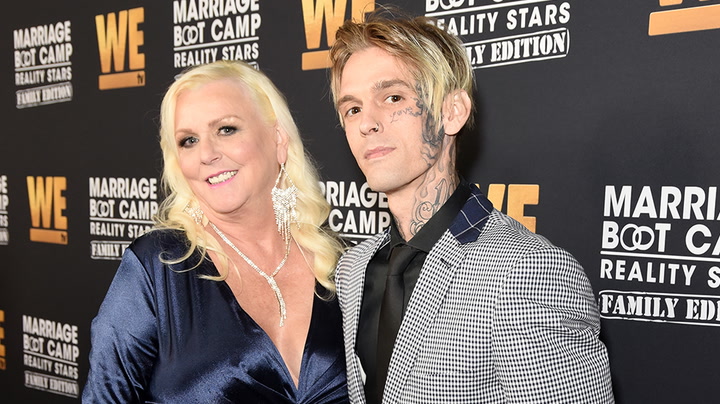 Aaron Carter's cause of death revealed five months after star found dead at home