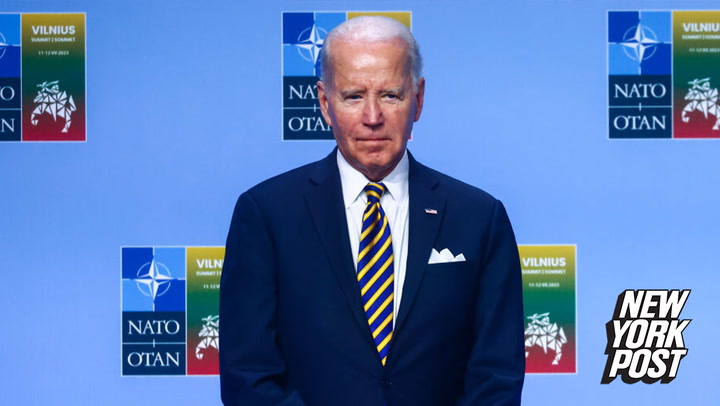 Biden administration announces additional $250 million aid to Ukraine