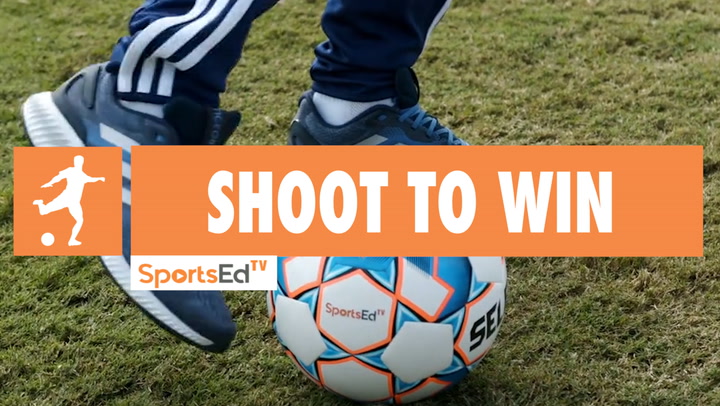 SHOOT TO WIN - In-Step & Power Shots